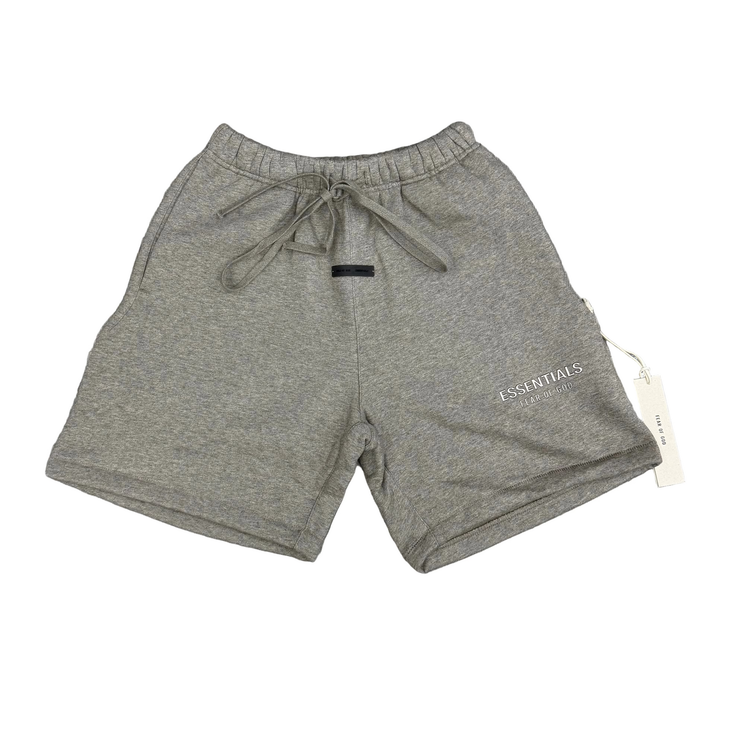 ESSENTIALS ( Mushroom ) Short