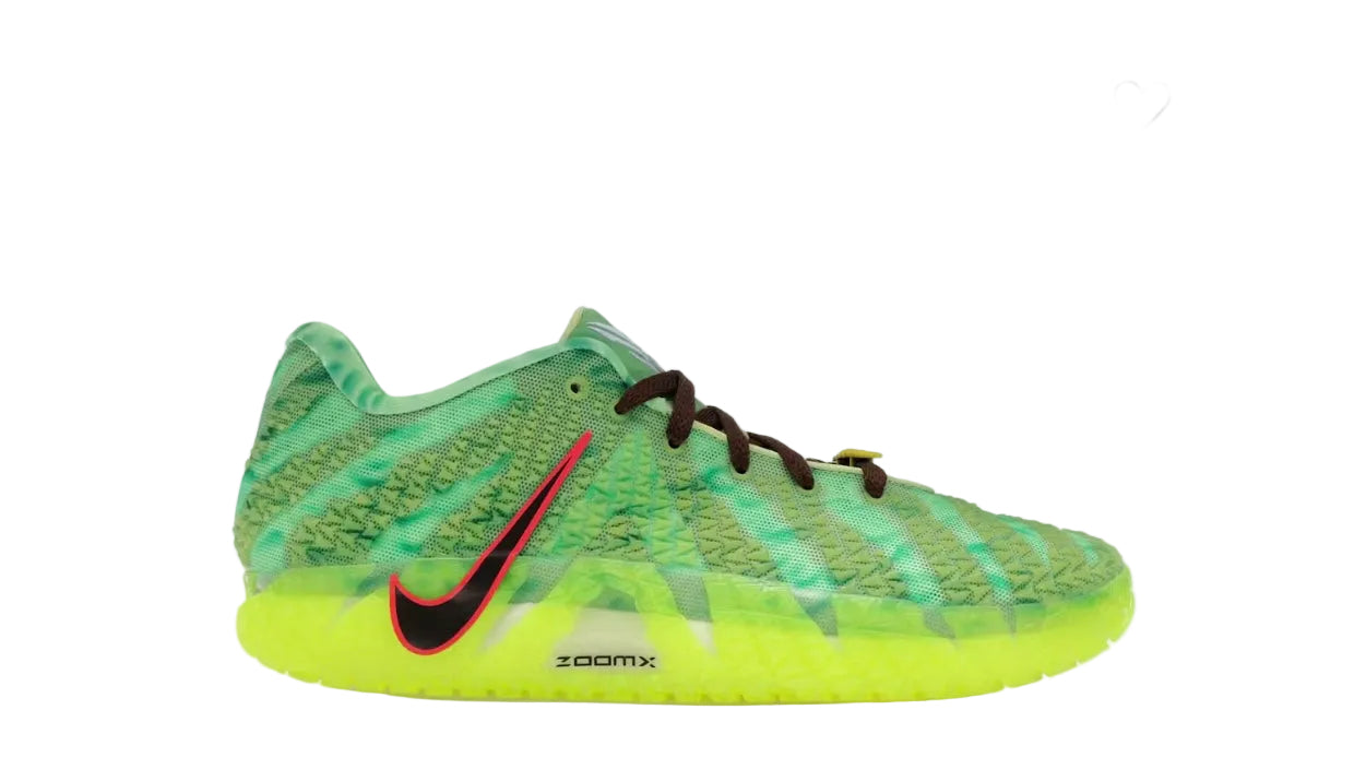 Nike Ja 3 “ Zombie ”