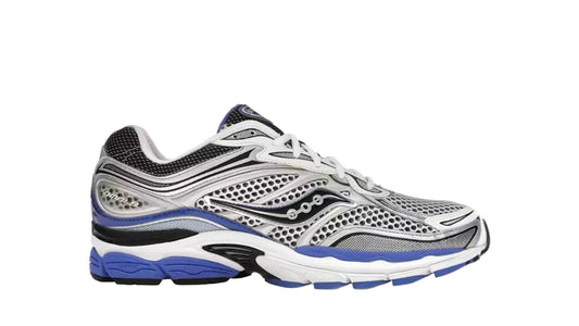 Saucony ProGrid Omni 9 “Silver Blue”