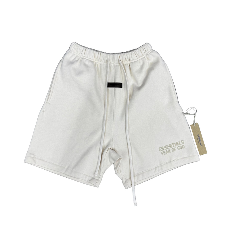 ESSENTIALS ( bone white ) Short