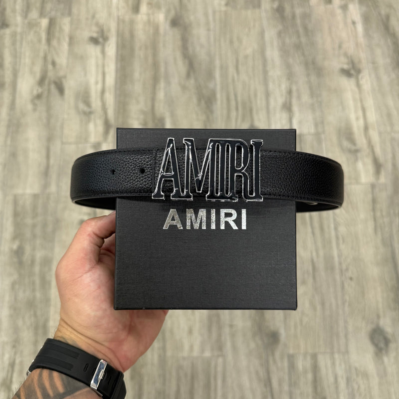 Amiri Letters [black]