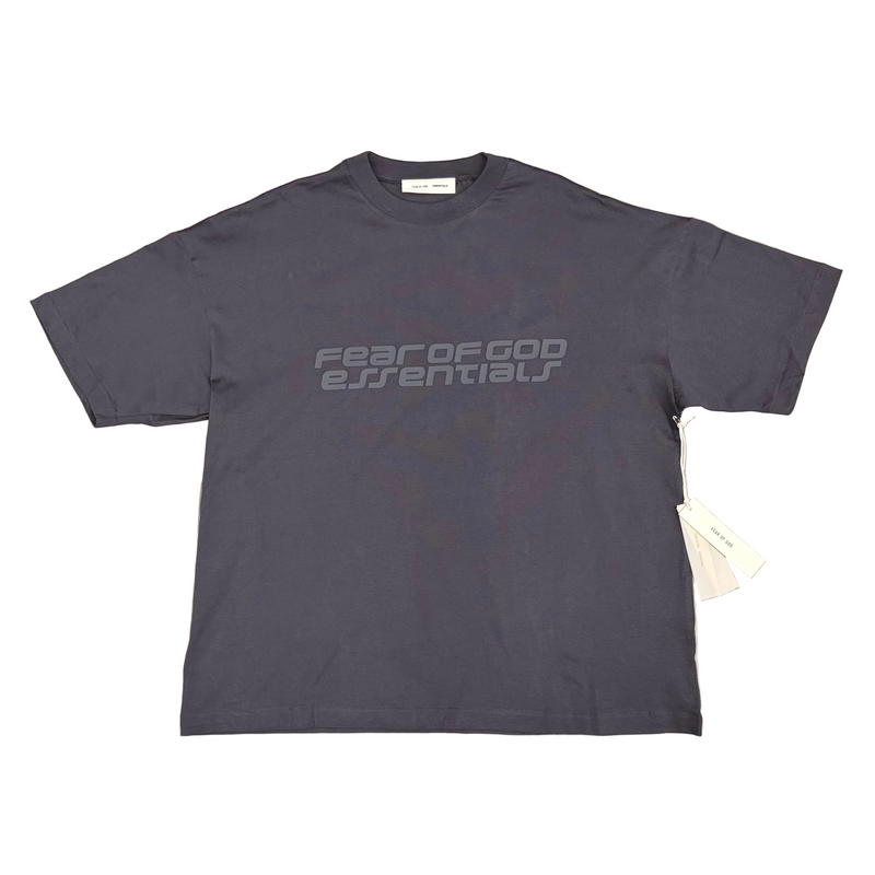 Essentials FEAR OF GOD “ Vintage Black “