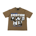 Mixed Emotion “ Players ”