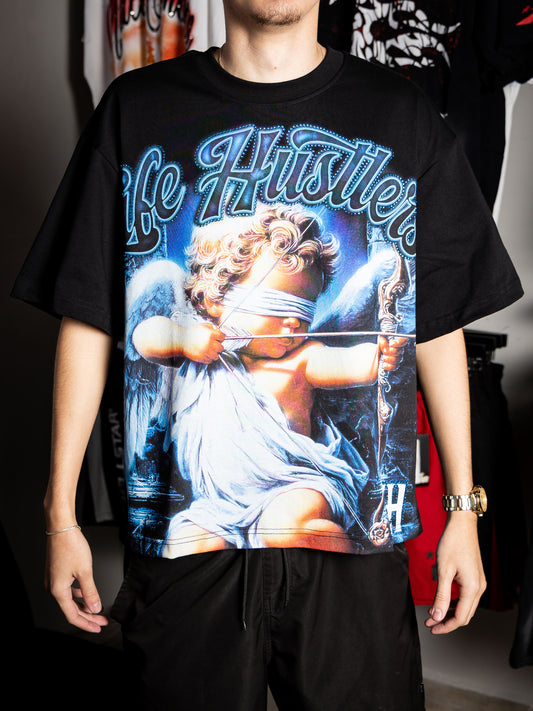 Life Hustlers “Blind Cupid”