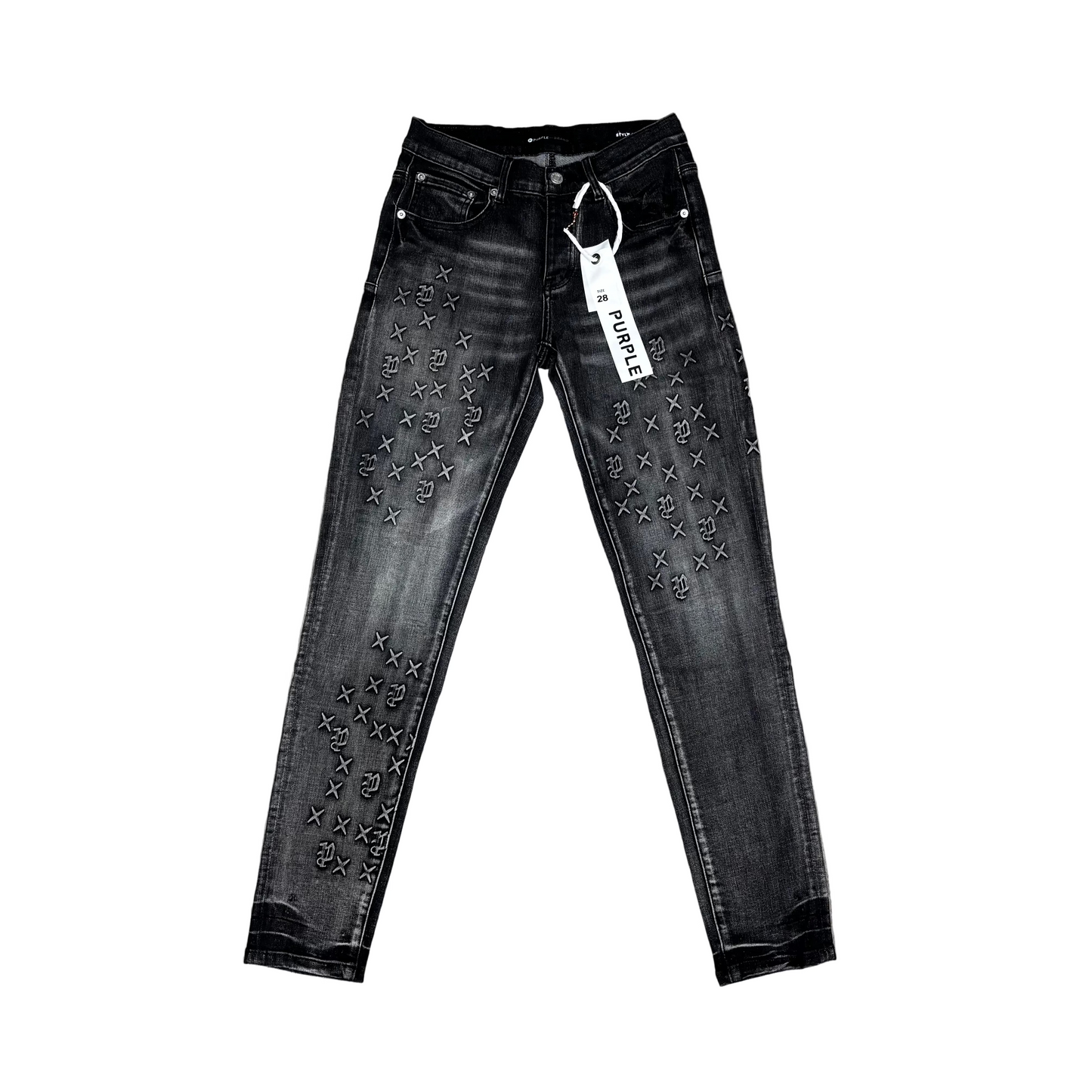 Purple Jeans 048