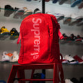 Supreme Backpack SS20 Red