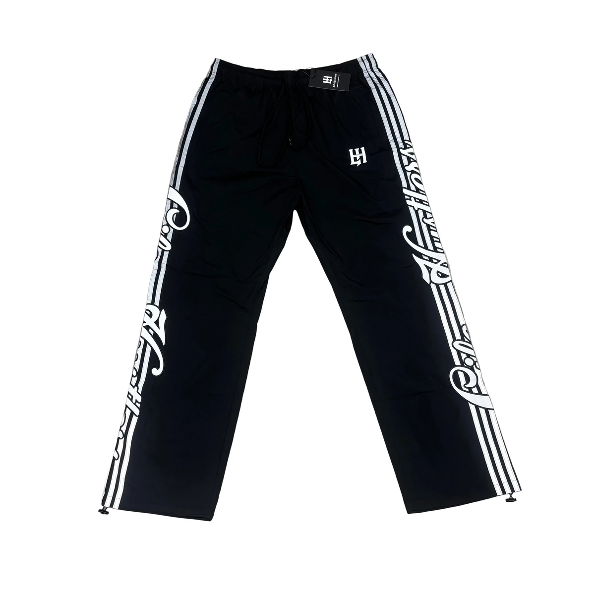 Life Hustlers Trackpant “Black”