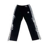 Life Hustlers Trackpant “Black”