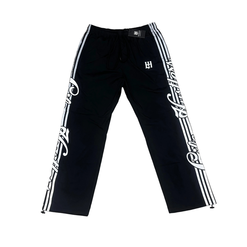 Life Hustlers Trackpant “Black”