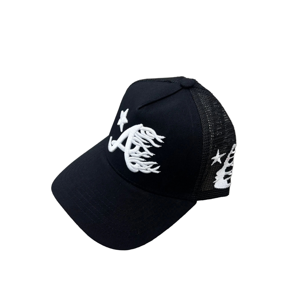 HellStar A Trucker Hat [black]