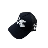 HellStar A Trucker Hat [black]