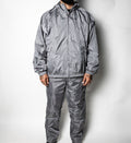 Nike x Corteiz Tracksuit (gray)