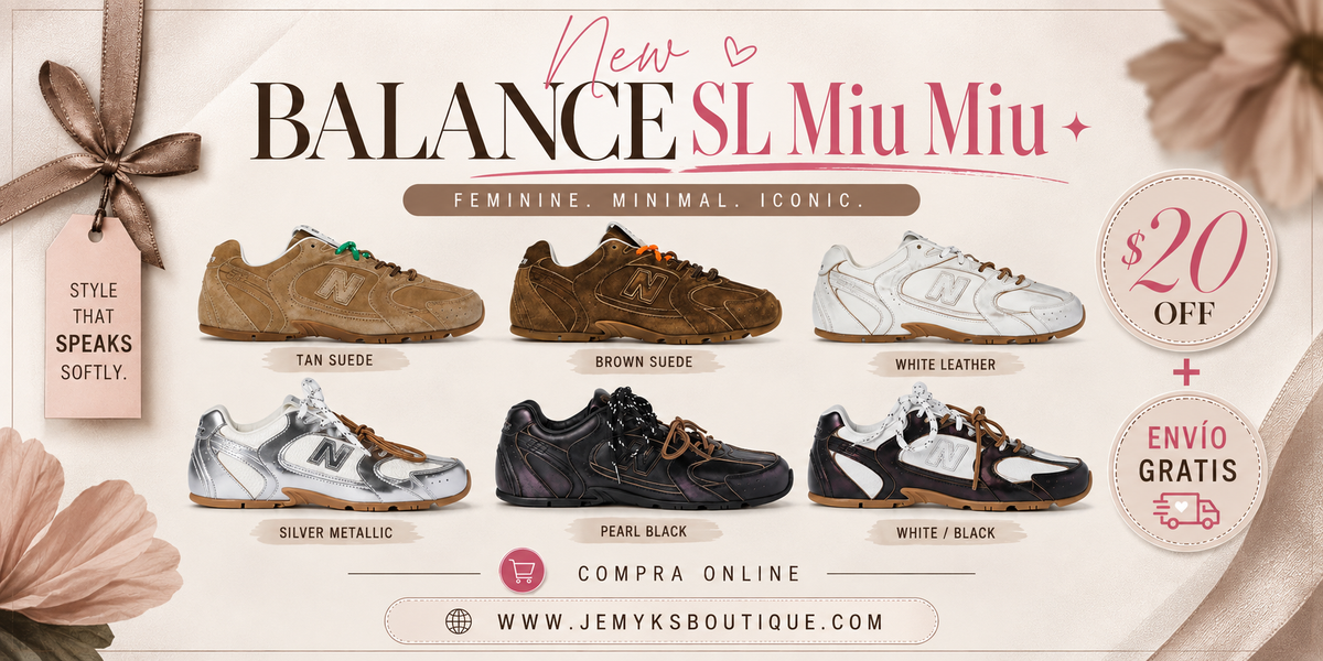La boutique urbana, ahora en línea