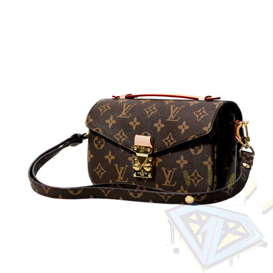 LV Messenger Small