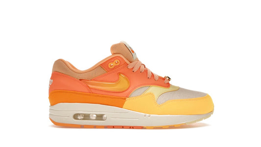 AirMax 1 Puerto Rico Orange Frost