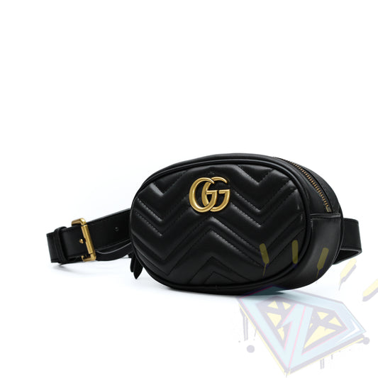 GG Marmont Belt Bag