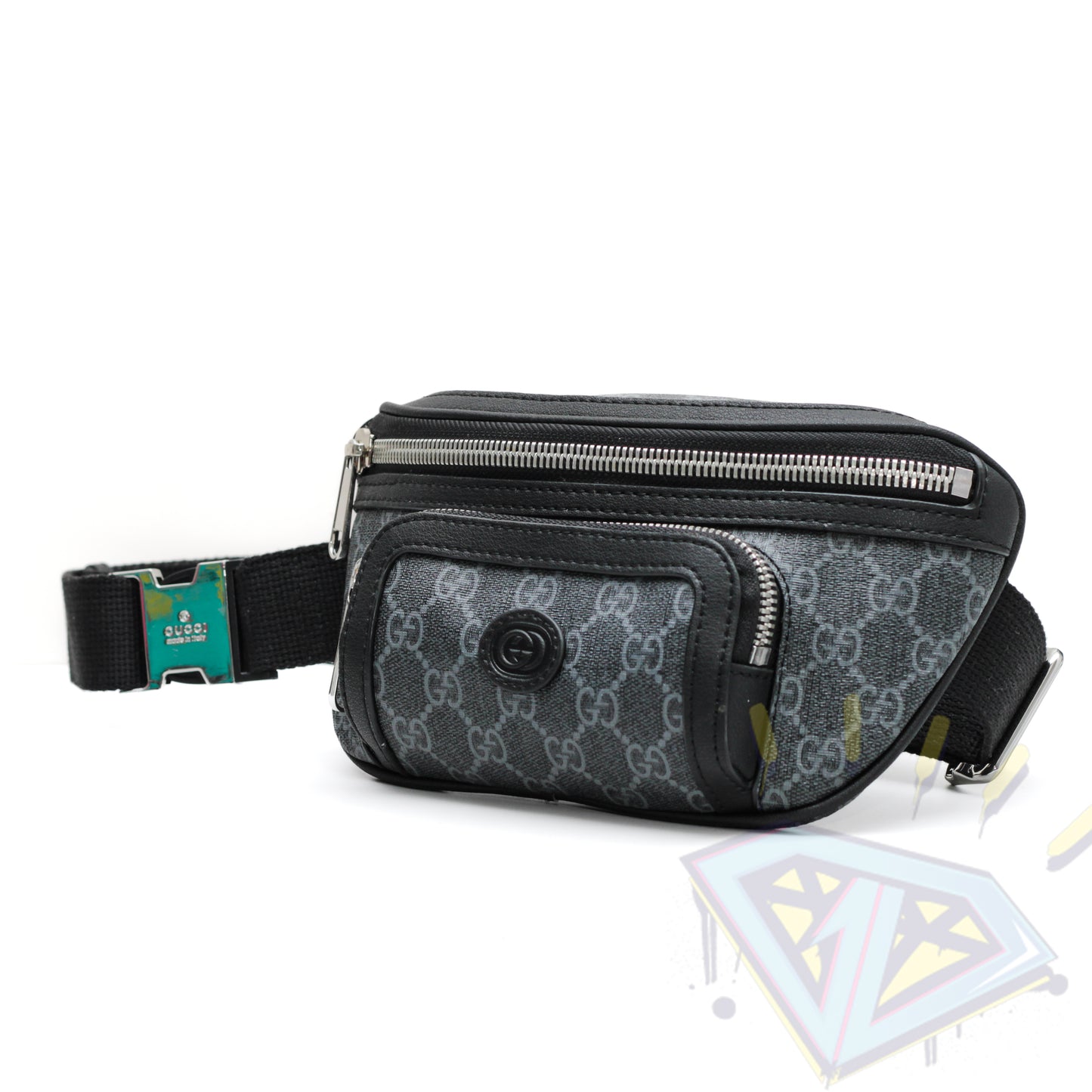 GG Belt Bag