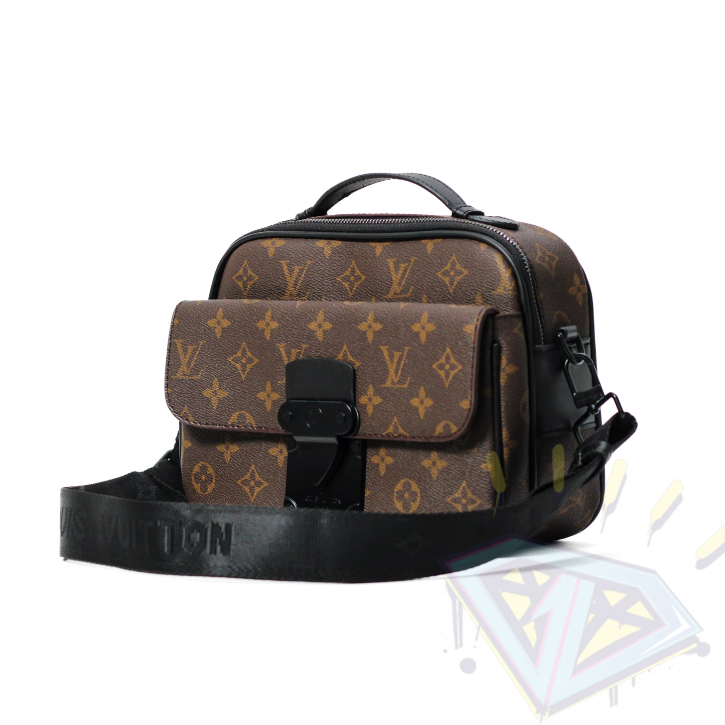 LV Messenger