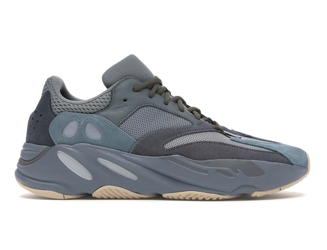 Yeezy 700 “Teal Blue”