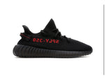 Yeezy 350 v2 “Bred”