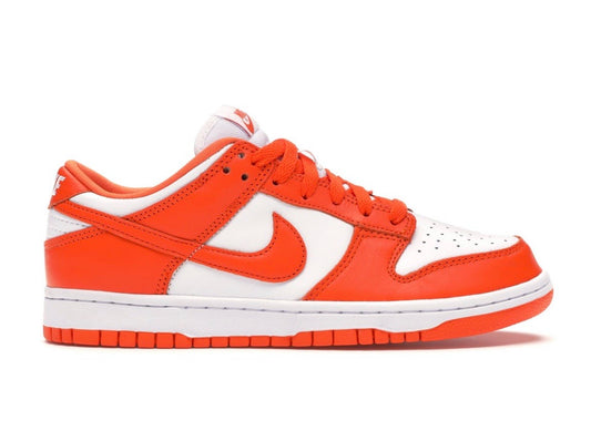 Nike Dunk Low Syracuse (2020)