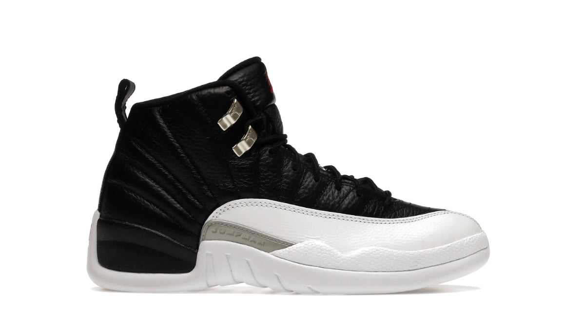 Jordan 12 Retro Playoffs (2022)