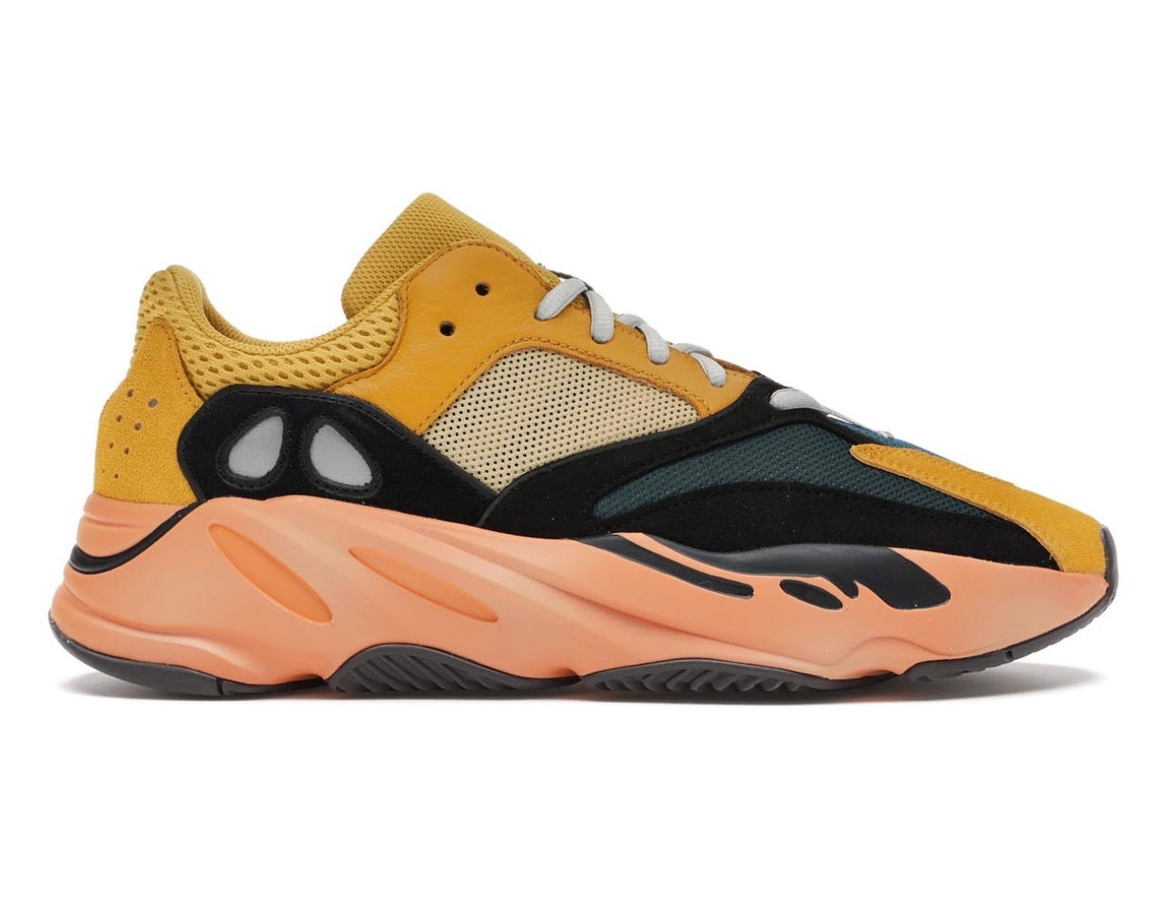 Yeezy 700 “Sun”