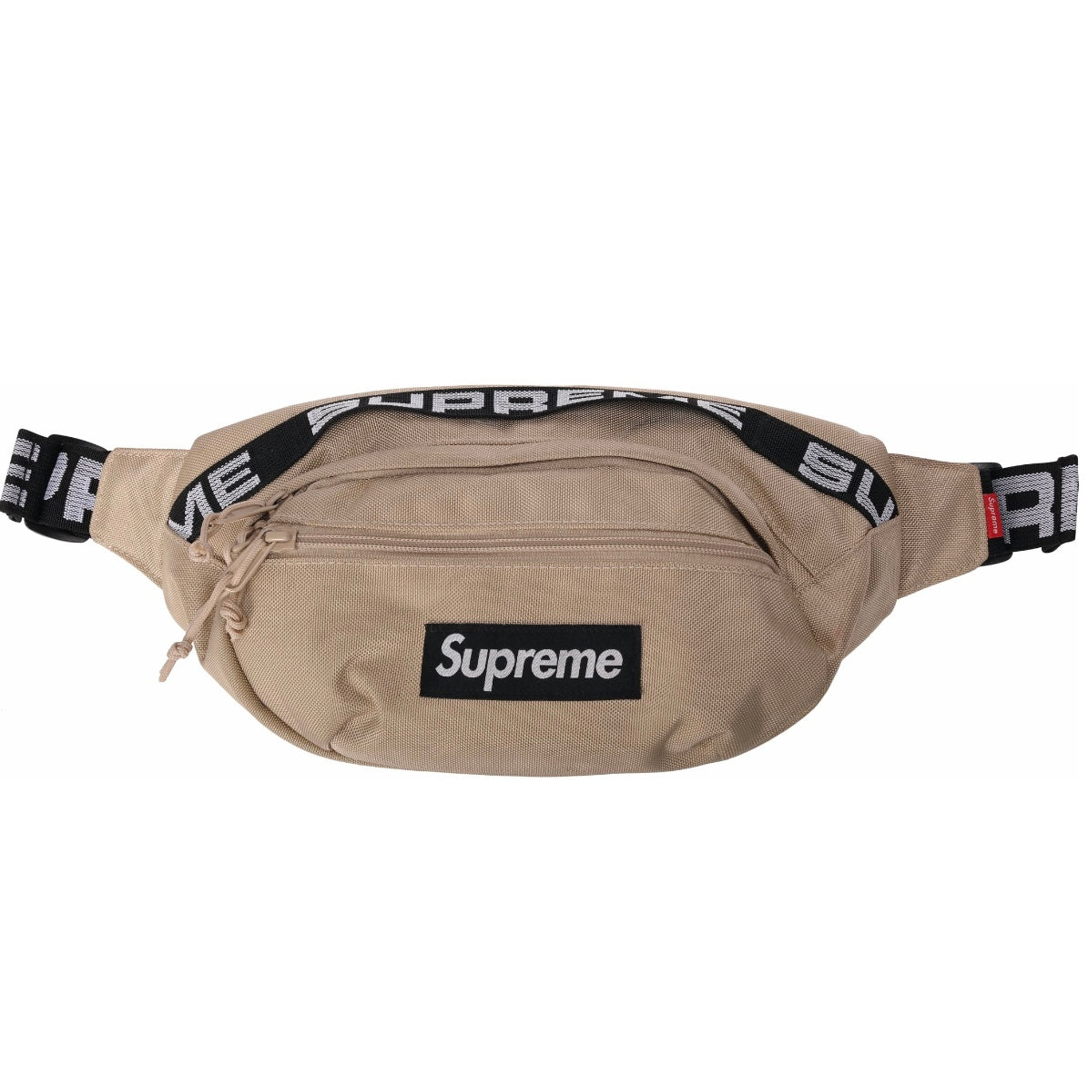 Supreme Waist Bag SS18