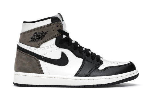 Jordan 1 Retro “Dark Mocha”