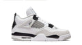 Jordan 4 Retro Military Black