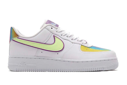 Air Force 1 Easter 2020