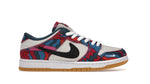 Nike SB Dunk Parra Abstract Art (2021)