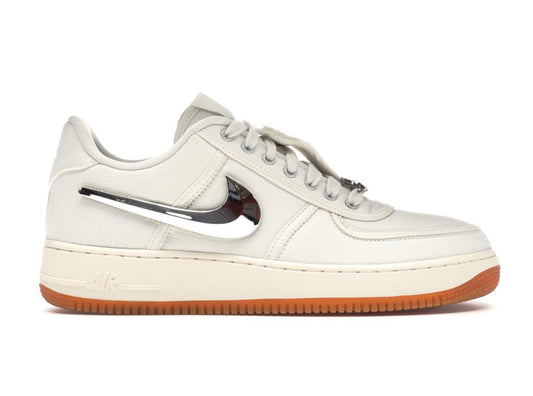 Air Force 1 Travis Scott “Sail”