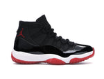 Jordan 11 Retro “Bred”