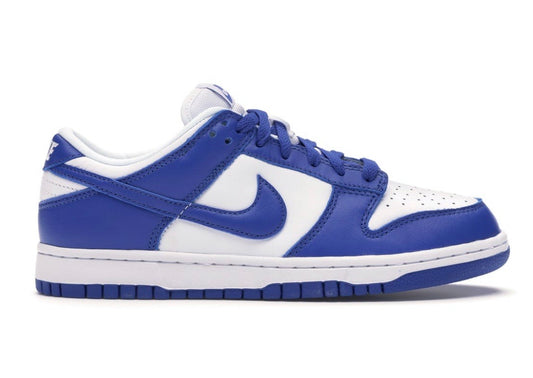 Nike Dunk Low Kentucky (2020)