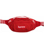 Supreme Waist Bag SS18