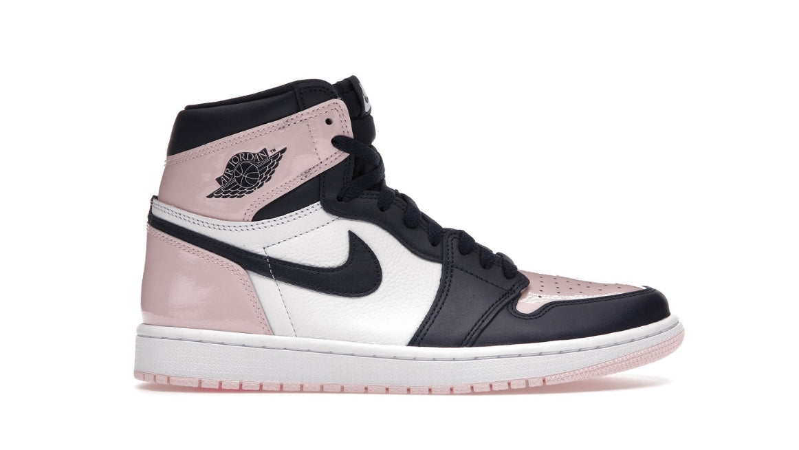 Jordan 1 Retro High Bubble Gum