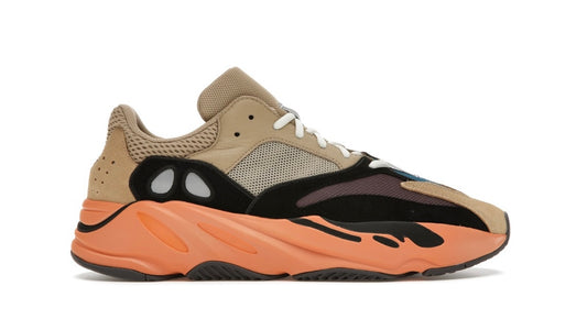 Yeezy 700 Enflame Amber