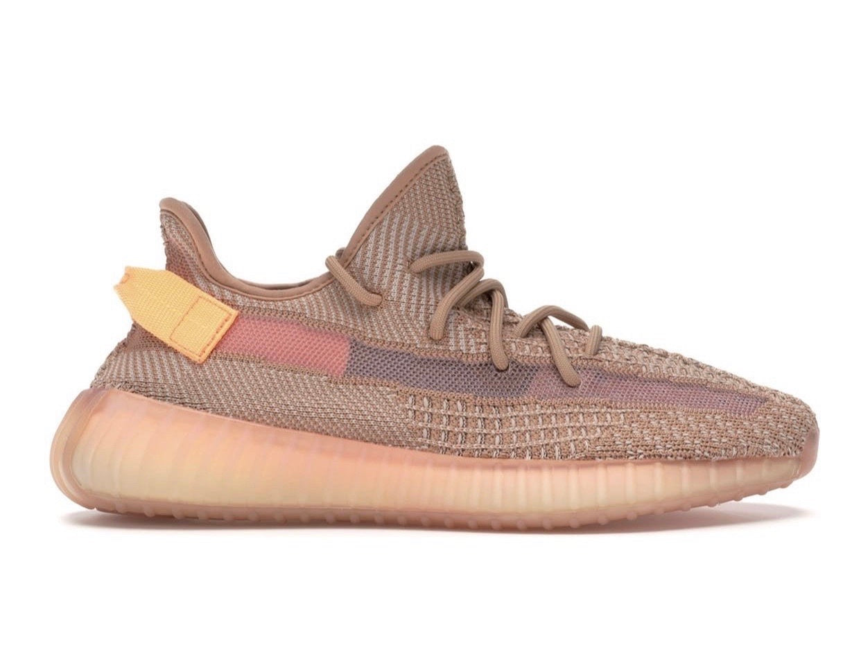 Yeezy 350 v2 “Clay”