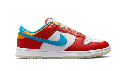 Nike Dunk Low LeBron James Fruity Pebbles