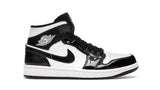 Jordan 1 Retro Mid Carbon Fiber