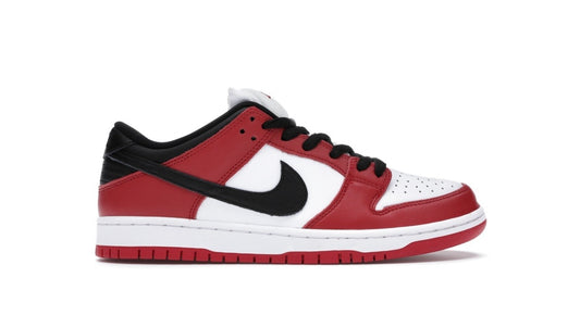 Nike SB Dunk Low J-Pack Chicago