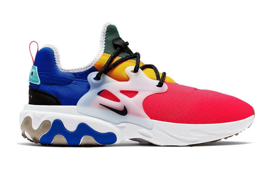 Presto React “Pirates”