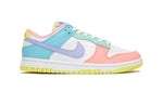 Nike Dunk Low Sof Pink