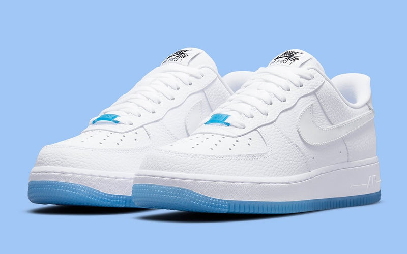 Air Force 1 LX UV Reactive
