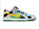 Nike SB Dunk Low Ben & Jerry’s