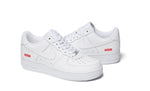 Air Force 1 Supreme “White”