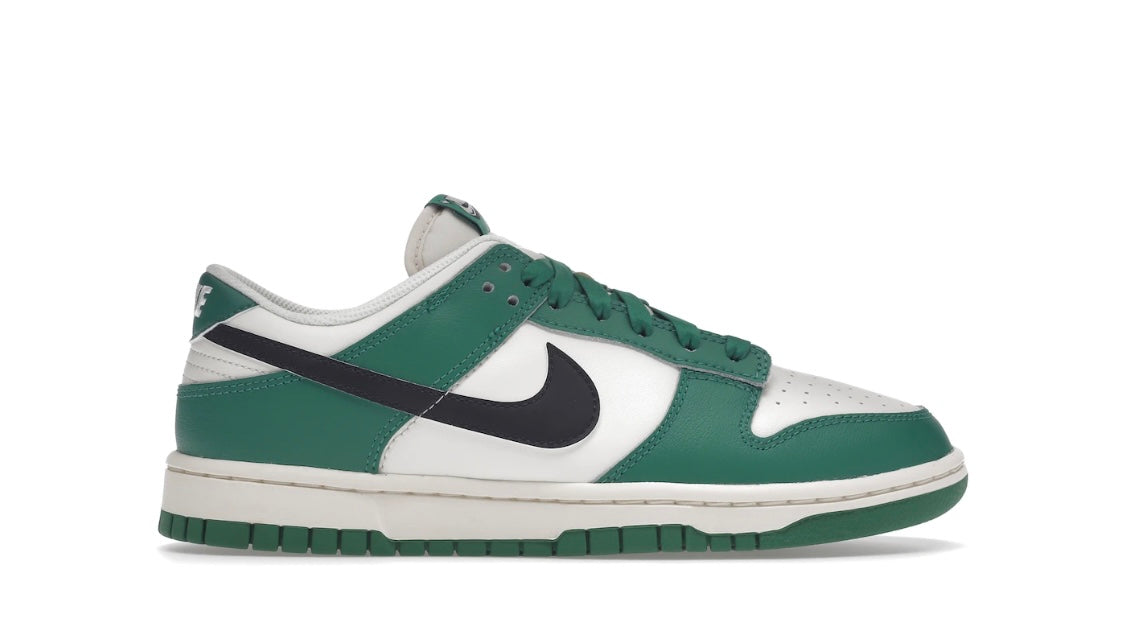 Nike Dunk Low Lottery Pack Malachite Green