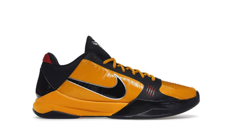 Kobe 5 Protro Bruce Lee