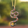Iced Gucci  Snake 🐍